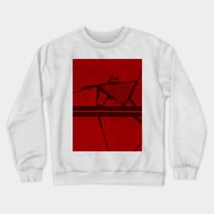 Amber Walk Crewneck Sweatshirt